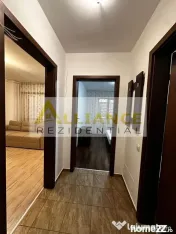 De inchiriat apartament 2 camere 10 minute de metrou 