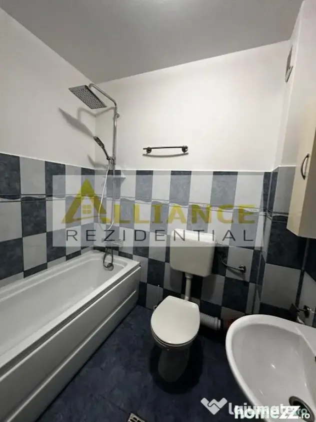 De inchiriat apartament 2 camere 10 minute de metrou - Popesti Leordeni (Bucuresti-Ilfov)