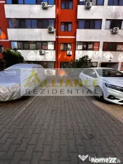 De inchiriat apartament 2 camere 10 minute de metrou 
