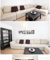 Triplex 131 mp total + Pod 35 mp | Terasa 25 MP | Garaj | Tu 