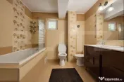 Triplex 131 mp total + Pod 35 mp | Terasa 25 MP | Garaj | Tu 