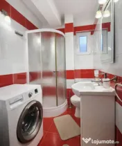 Triplex 131 mp total + Pod 35 mp | Terasa 25 MP | Garaj | Tu 