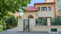 Eclectic Architecture | Cotroceni - Str Elefterie 29 | Vila 