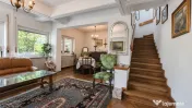 Eclectic Architecture | Cotroceni - Str Elefterie 29 | Vila 