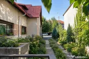 Eclectic Architecture | Cotroceni - Str Elefterie 29 | Vila 