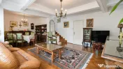 Eclectic Architecture | Cotroceni - Str Elefterie 29 | Vila 