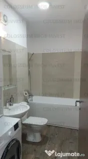Apartament 2 camere | 60 mp | Două balcoane | Alphaville