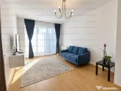 Apartament 2 camere | 60 mp | Două balcoane | Alphaville