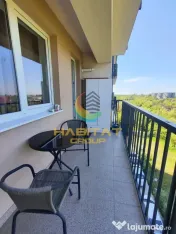 Apartament 2 camere De Inchiriat Grand Arena 