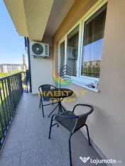 Apartament 2 camere De Inchiriat Grand Arena 