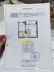 Apartament 2 camere De Inchiriat Grand Arena 