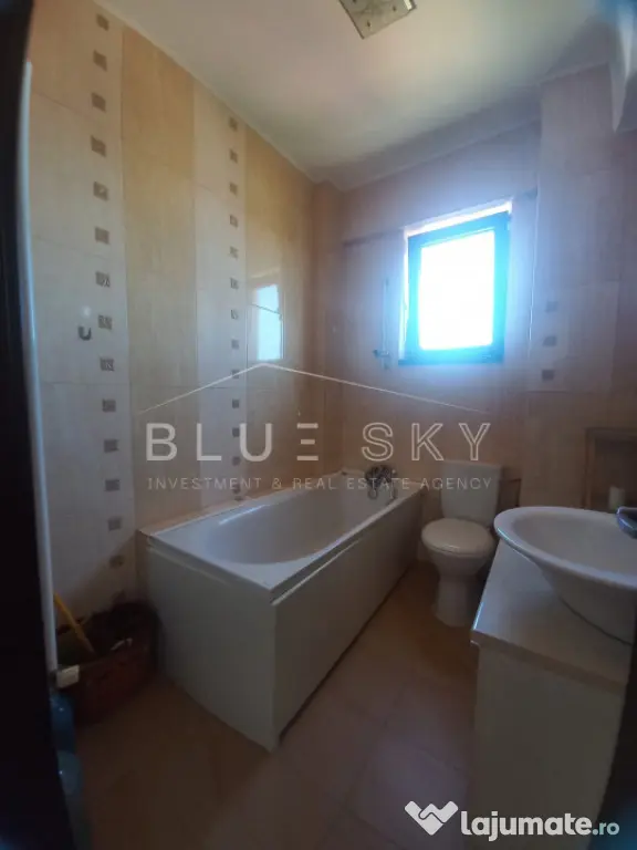 Tomis Plus /Boreal - Apartament 3 camere - Constanta (Constanta)