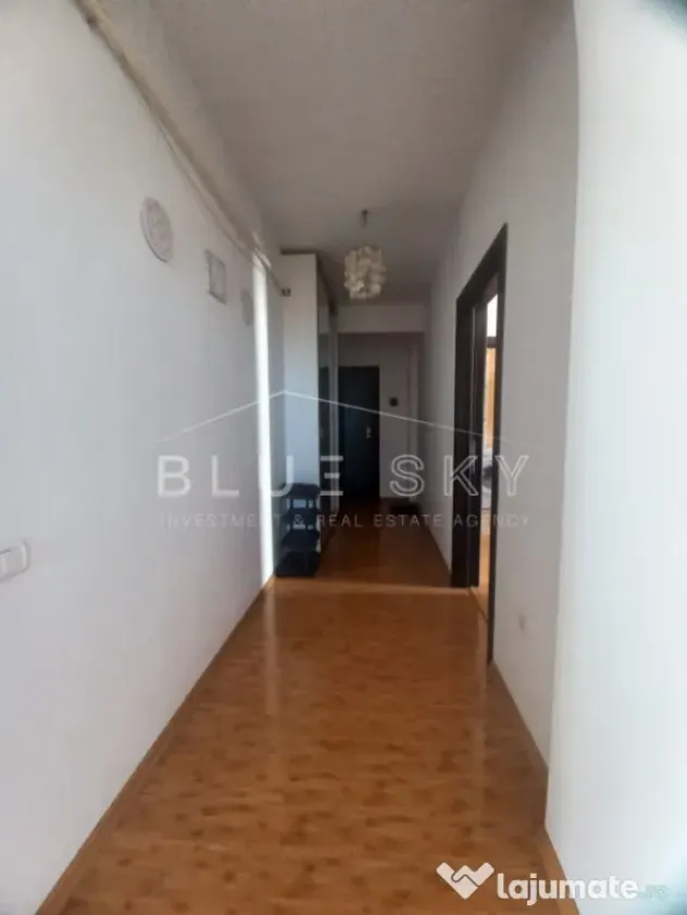 Tomis Plus /Boreal - Apartament 3 camere - Constanta (Constanta)