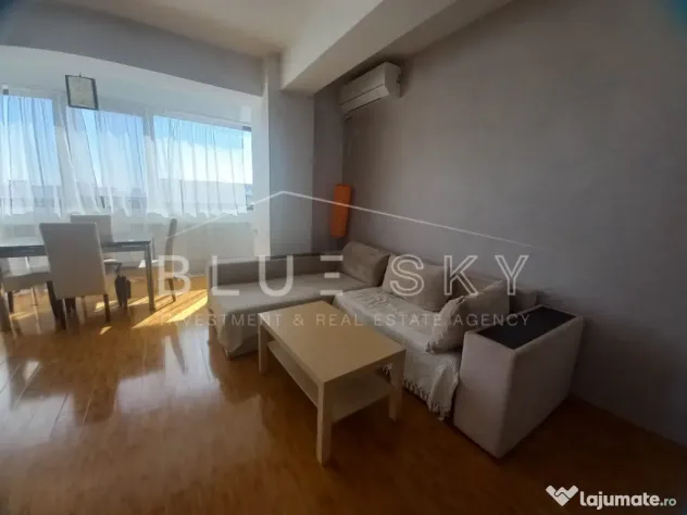 Tomis Plus /Boreal - Apartament 3 camere - Constanta (Constanta)