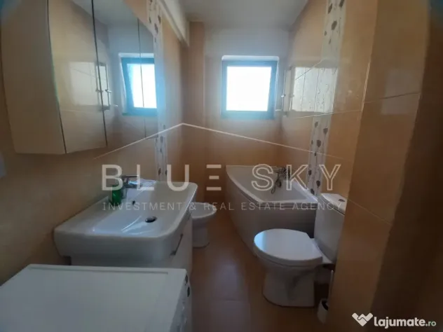 Tomis Plus /Boreal - Apartament 3 camere - Constanta (Constanta)