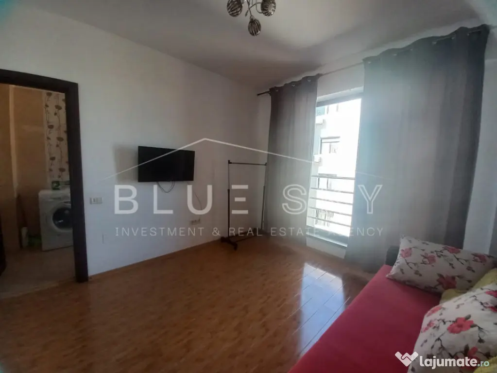 Tomis Plus /Boreal - Apartament 3 camere - Constanta (Constanta)