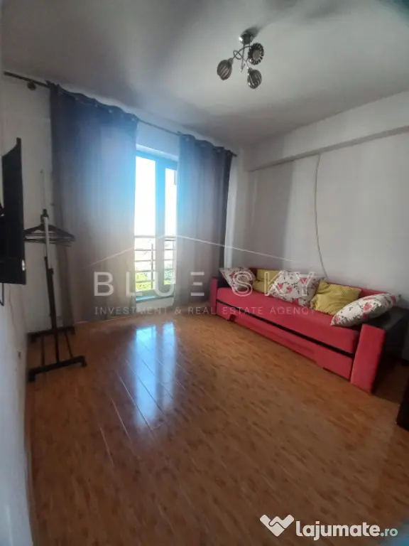 Tomis Plus /Boreal - Apartament 3 camere - Constanta (Constanta)