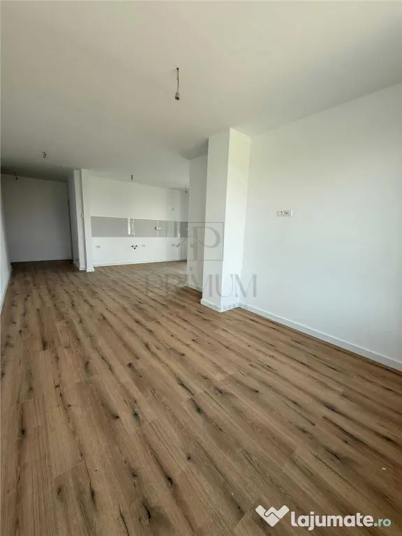 Torontalului - 2 Camere - Etaj intermediar cu LIFT - Bloc no - Timisoara (Timis)