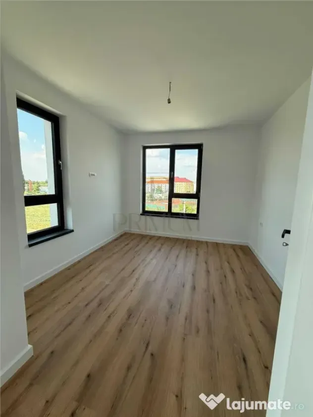Torontalului - 2 Camere - Etaj intermediar cu LIFT - Bloc no - Timisoara (Timis)