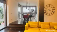 VilДѓ decomandatДѓ 4 camere, 550 mp teren, mobilatДѓ utilata complet 