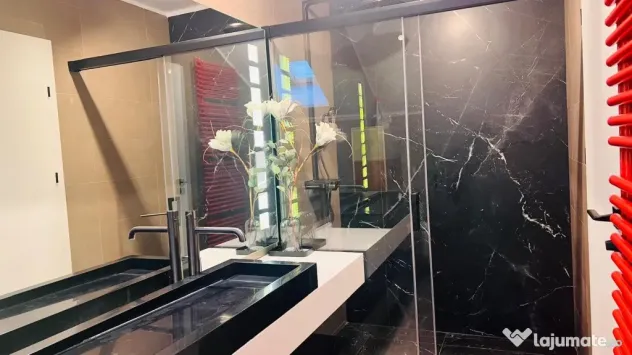 VilДѓ decomandatДѓ 4 camere, 550 mp teren, mobilatДѓ utilata complet - Otopeni (Bucuresti-Ilfov)