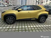 Toyota Yaris Cross Hybrid Exclusive Elegant | Unic proprietar | 60.000 km