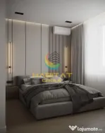 Apartament Decomandat 3 Camere 80mp Berceni