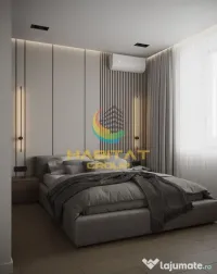 Apartament Decomandat 3 Camere 80mp Berceni 