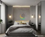 Apartament Decomandat 3 Camere 80mp Berceni 
