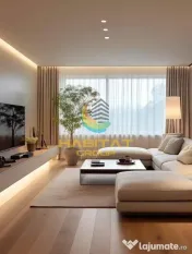 Apartament Decomandat 3 Camere 80mp Berceni 