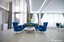 Penthouse Vacaresti Delta Vacaresti Mobilat Utilat Lux