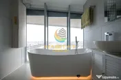 Penthouse Vacaresti Delta Vacaresti Mobilat Utilat Lux 