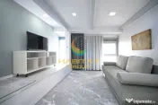 Penthouse Vacaresti Delta Vacaresti Mobilat Utilat Lux 