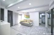 Penthouse Vacaresti Delta Vacaresti Mobilat Utilat Lux 