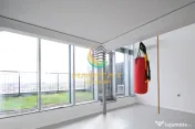 Penthouse Vacaresti Delta Vacaresti Mobilat Utilat Lux 