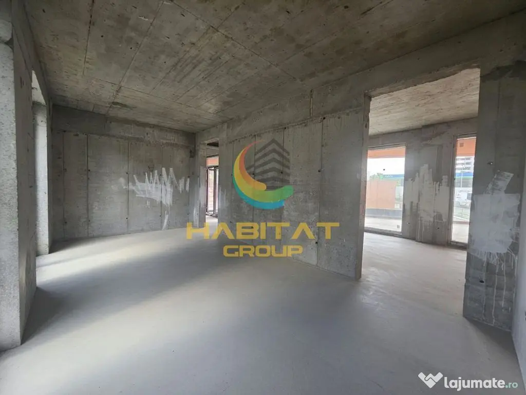 Vânzare Spațiu Comercial 122 mp SU | Mihai Bravu | stradal - Bucuresti (Bucuresti-Ilfov)