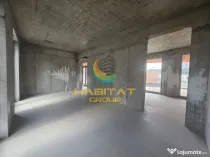 Vânzare Spațiu Comercial 122 mp SU | Mihai Bravu | stradal