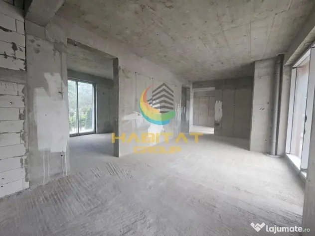 Vânzare Spațiu Comercial 122 mp SU | Mihai Bravu | stradal - Bucuresti (Bucuresti-Ilfov)