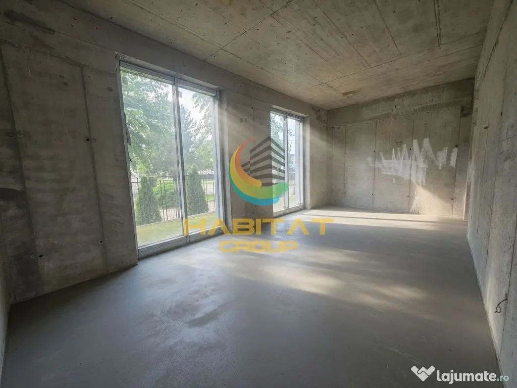 Vânzare Spațiu Comercial 122 mp SU | Mihai Bravu | stradal - Bucuresti (Bucuresti-Ilfov)