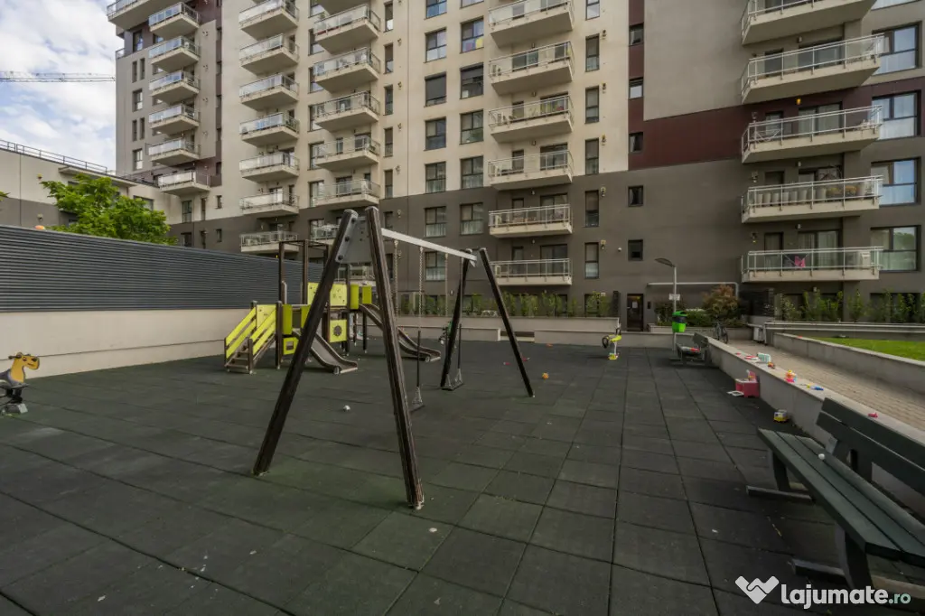 Apartament 3 camere | Belvedere | Mobilier lemn masiv | Fabr - Bucuresti (Bucuresti-Ilfov)
