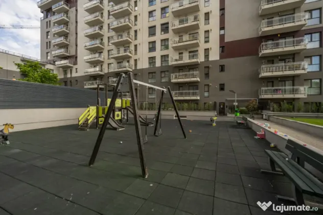 Apartament 3 camere | Belvedere | Mobilier lemn masiv | Fabr - Bucuresti (Bucuresti-Ilfov)