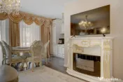 Apartament 3 camere | Belvedere | Mobilier lemn masiv | Fabr