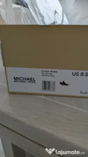 Vand pantofi dama Michael Kors marime 39,5 