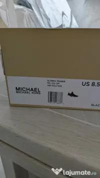 Vand pantofi dama Michael Kors marime 39,5 