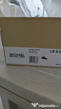 Vand pantofi dama Michael Kors marime 39,5