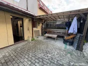 Ap 1 cameră+nișă de dormit | TERASĂ | Hotel Premier/Gri 