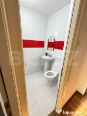 Apartament de 3 camere 77.7 mp de vânzare – cartier Ștef 