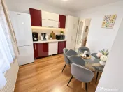 Apartament de 3 camere 77.7 mp de vânzare – cartier Ștef 
