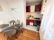 Apartament de 3 camere 77.7 mp de vânzare – cartier Ștef 