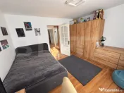 Apartament de 3 camere 77.7 mp de vânzare – cartier Ștef 